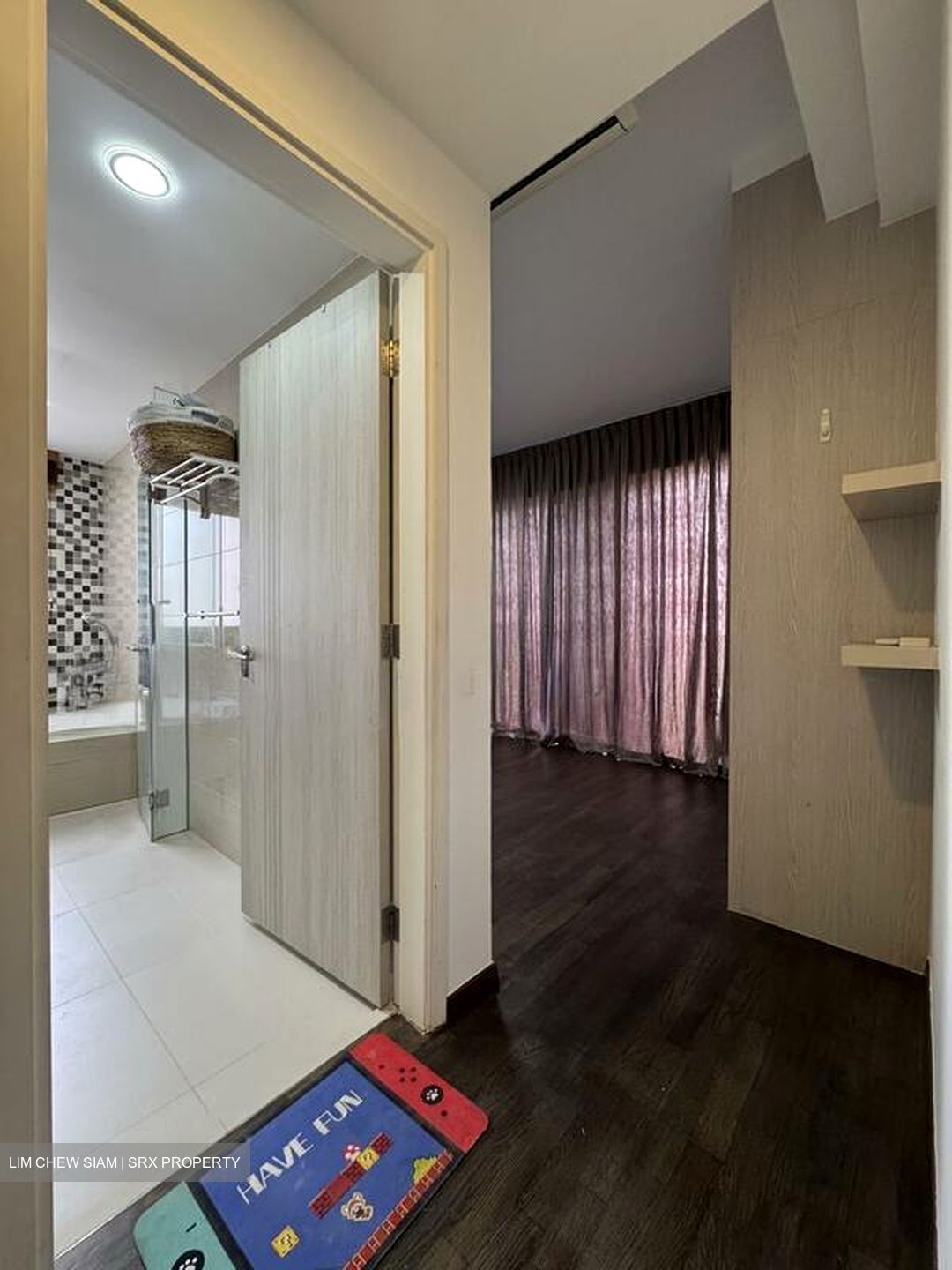 Sea Esta (D18), Condominium #519275821